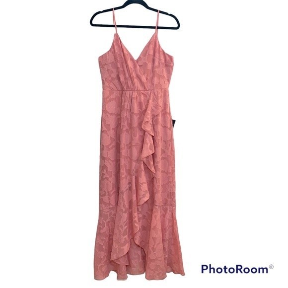 Lulu’s Near Your Heart Dress - Picture 1 of 4